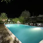 Farm stay Il Piancardato