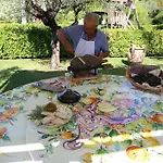 Bauernhof Il Piancardato Collazzone