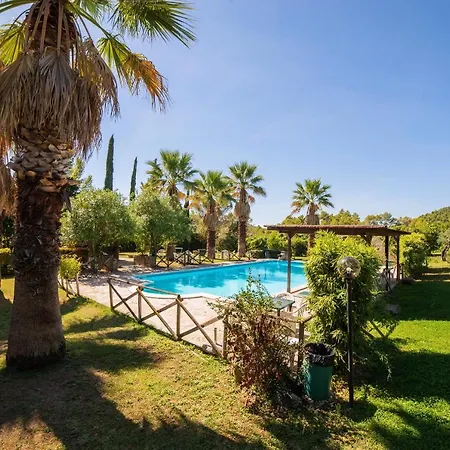 Il Piancardato Alloggio per agriturismo Collazzone