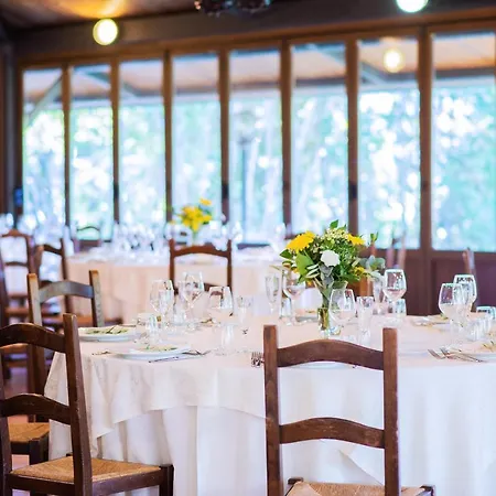 Farm stay Il Piancardato Collazzone