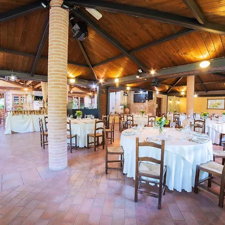 Il Piancardato Alojamento de Turismo Rural