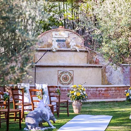 Il Piancardato Alloggio per agriturismo Collazzone