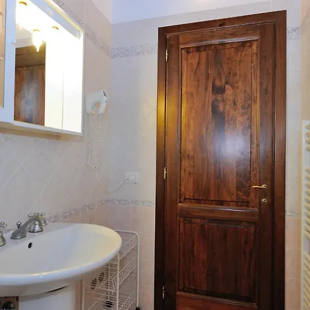 Vakantieboerderij Il Piancardato Collazzone