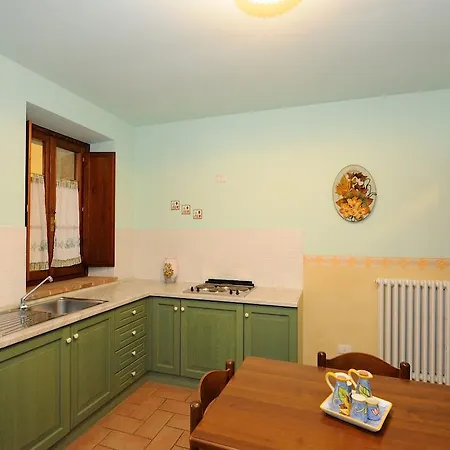 Alloggio per agriturismo Il Piancardato *