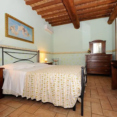 Alloggio per agriturismo Il Piancardato *