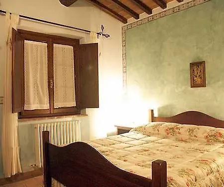 Alloggio per agriturismo Il Piancardato *