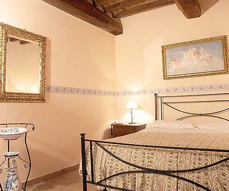 Alloggio per agriturismo Il Piancardato