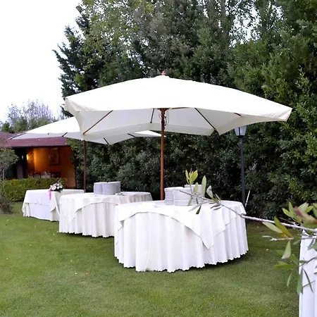 Alloggio per agriturismo Il Piancardato *