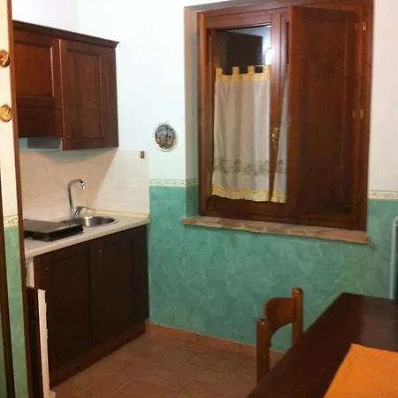 Alloggio per agriturismo Il Piancardato Collazzone