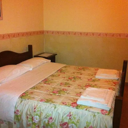 Alloggio per agriturismo Il Piancardato
