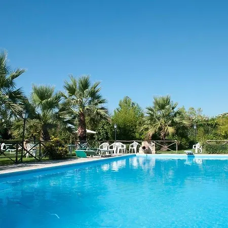 Alloggio per agriturismo Il Piancardato *
