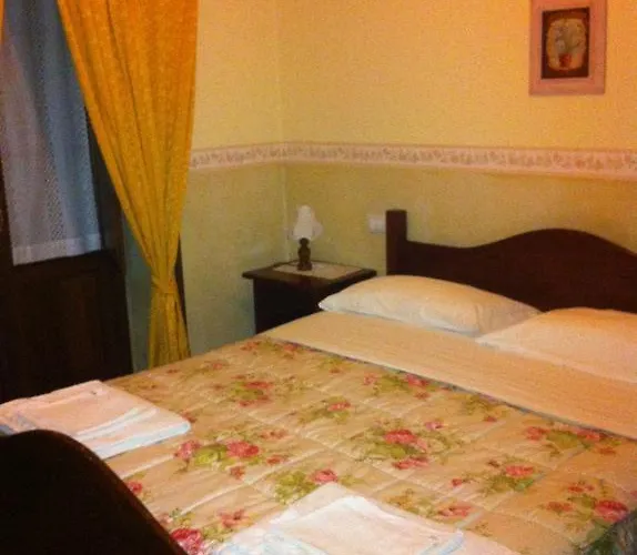 Il Piancardato Collazzone